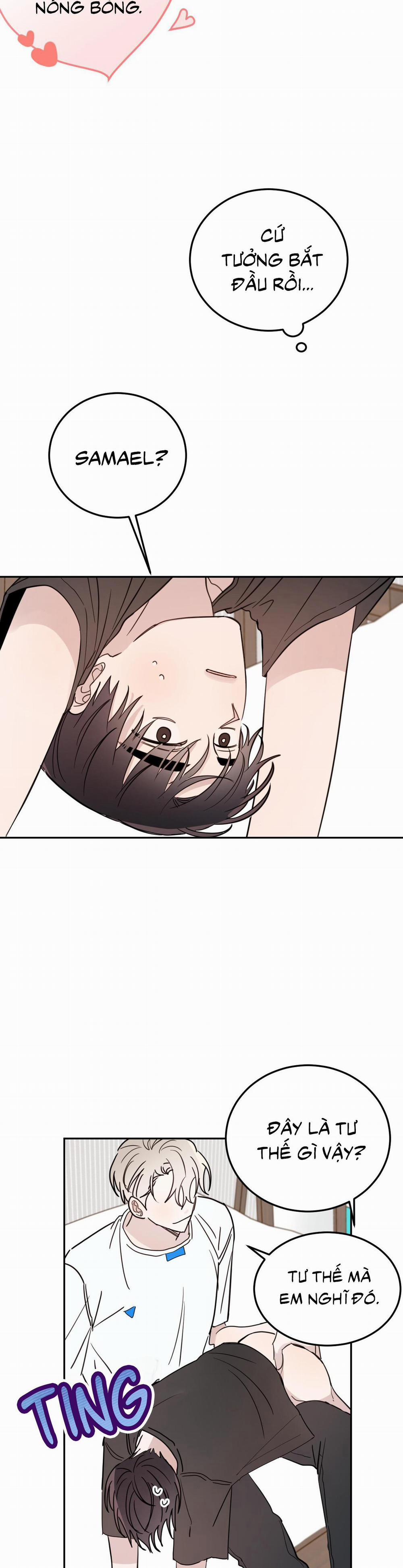 Ác Ma Giữa Ngã Tư Đường 62 trang 13