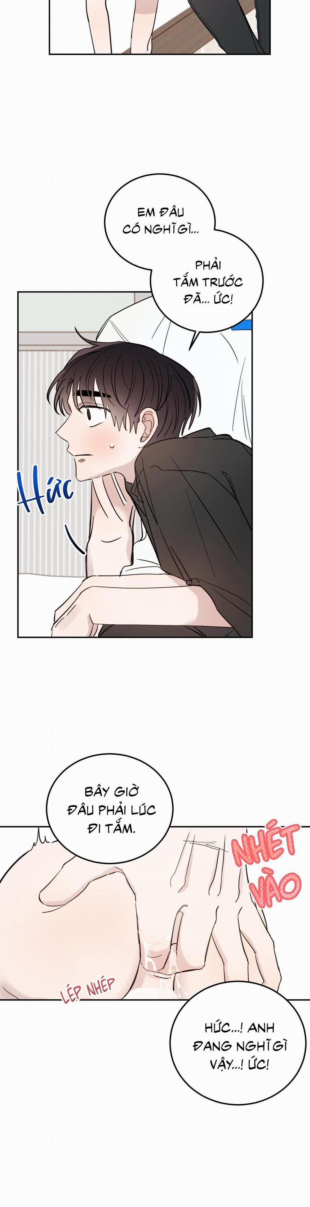 Ác Ma Giữa Ngã Tư Đường 62 trang 14