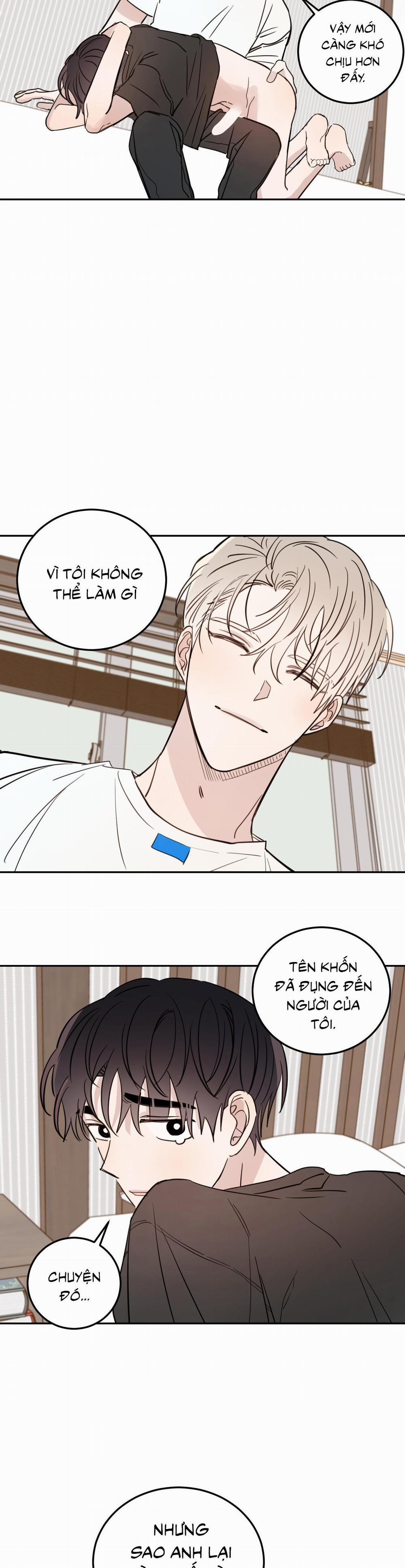 Ác Ma Giữa Ngã Tư Đường 62 trang 16