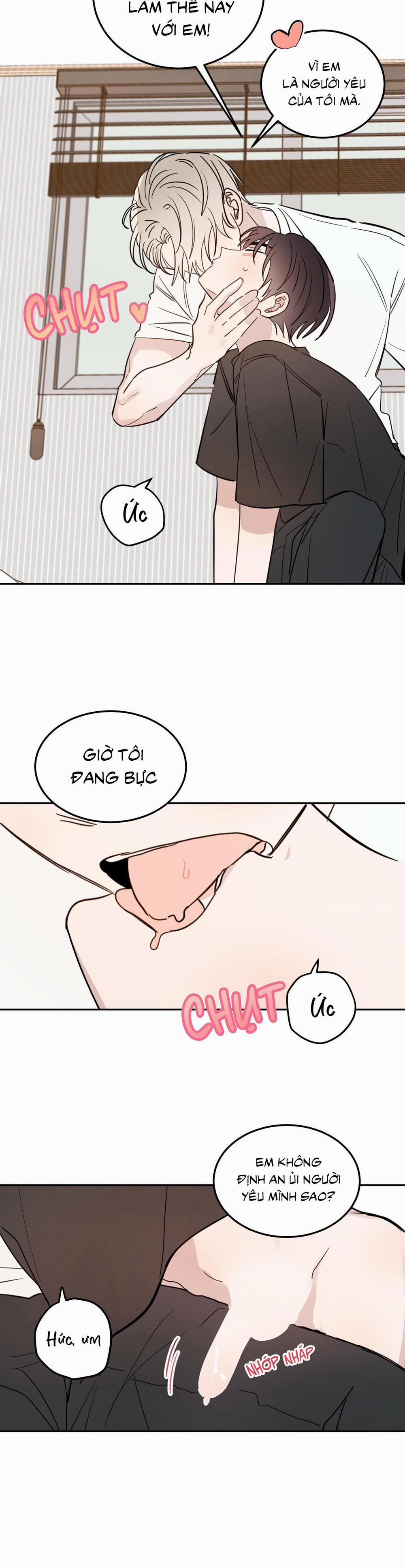 Ác Ma Giữa Ngã Tư Đường 62 trang 17