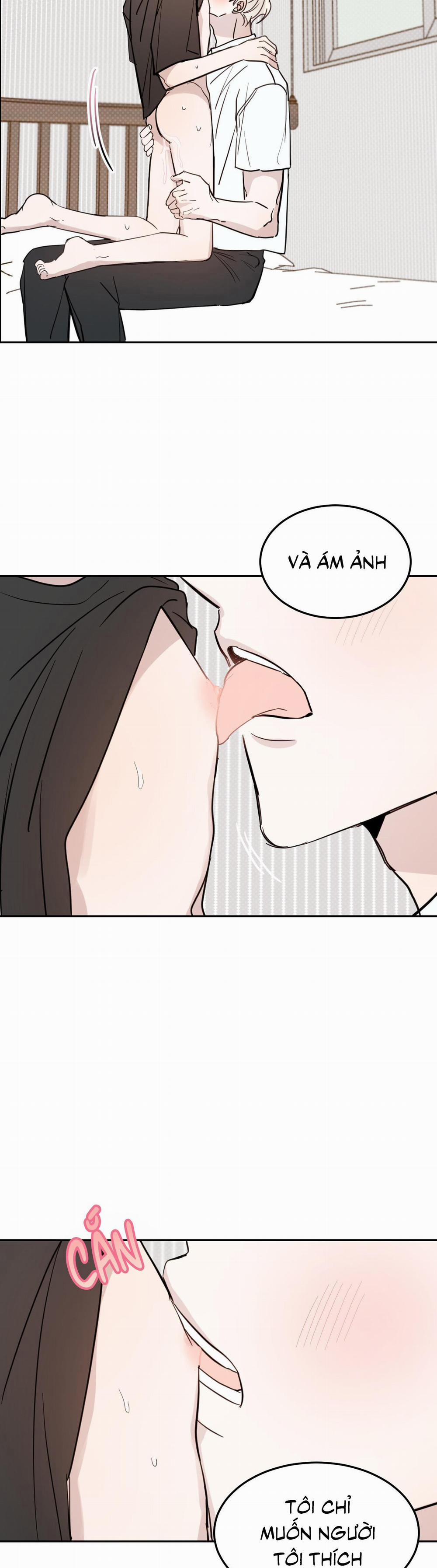 Ác Ma Giữa Ngã Tư Đường 62 trang 21