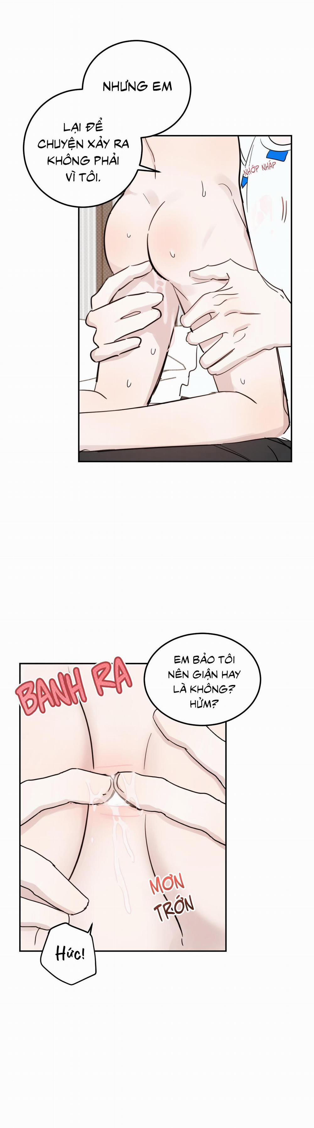 Ác Ma Giữa Ngã Tư Đường 62 trang 23