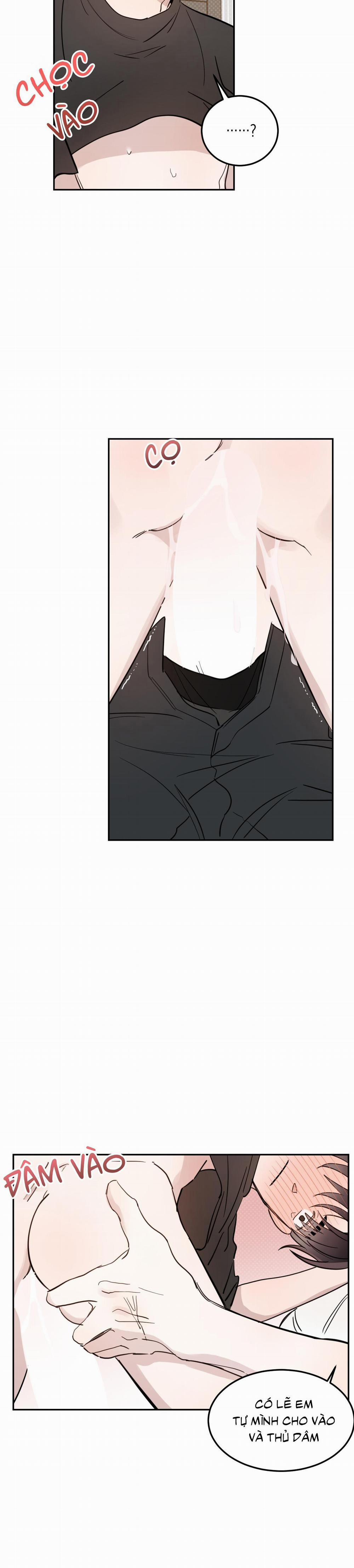 Ác Ma Giữa Ngã Tư Đường 62 trang 25