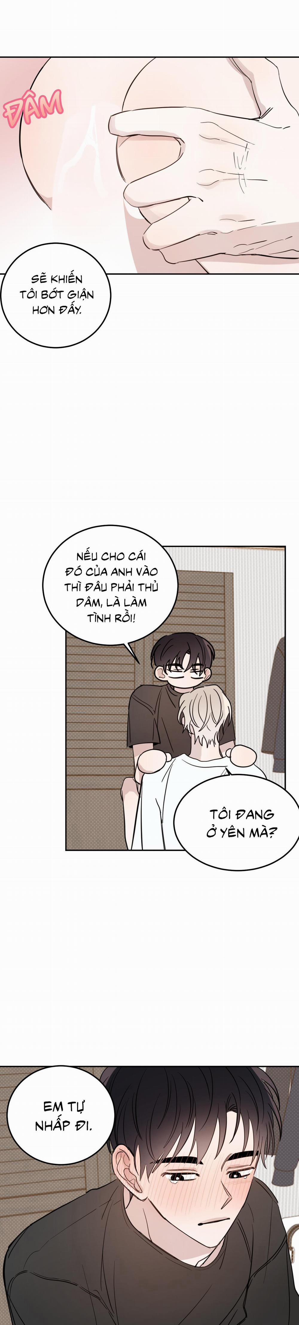 Ác Ma Giữa Ngã Tư Đường 62 trang 26