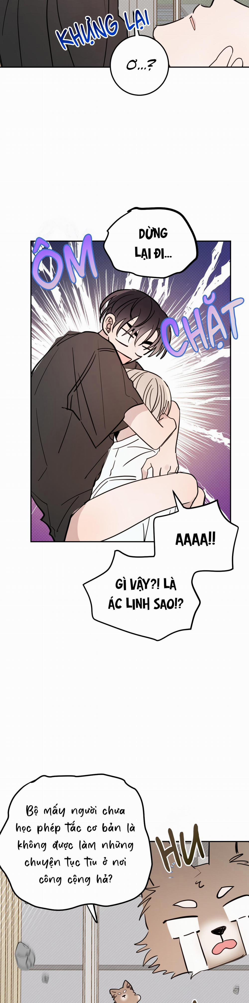 Ác Ma Giữa Ngã Tư Đường 62 trang 8