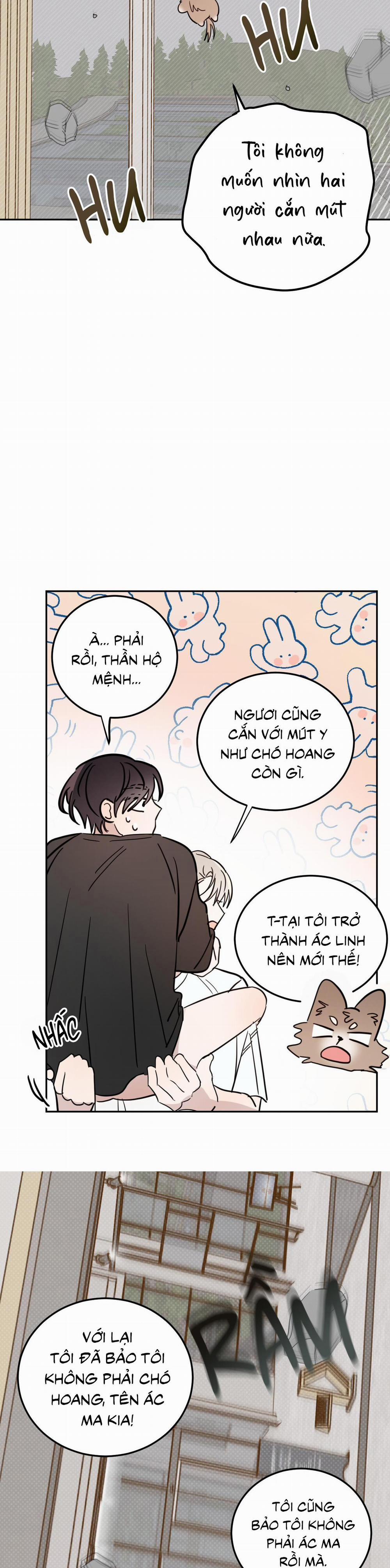 Ác Ma Giữa Ngã Tư Đường 62 trang 9