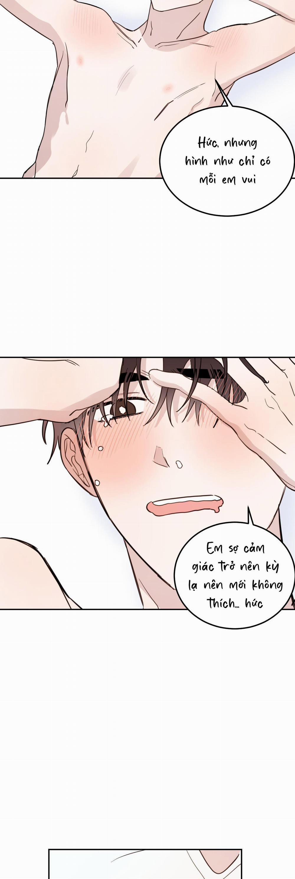 Ác Ma Giữa Ngã Tư Đường 63 trang 10