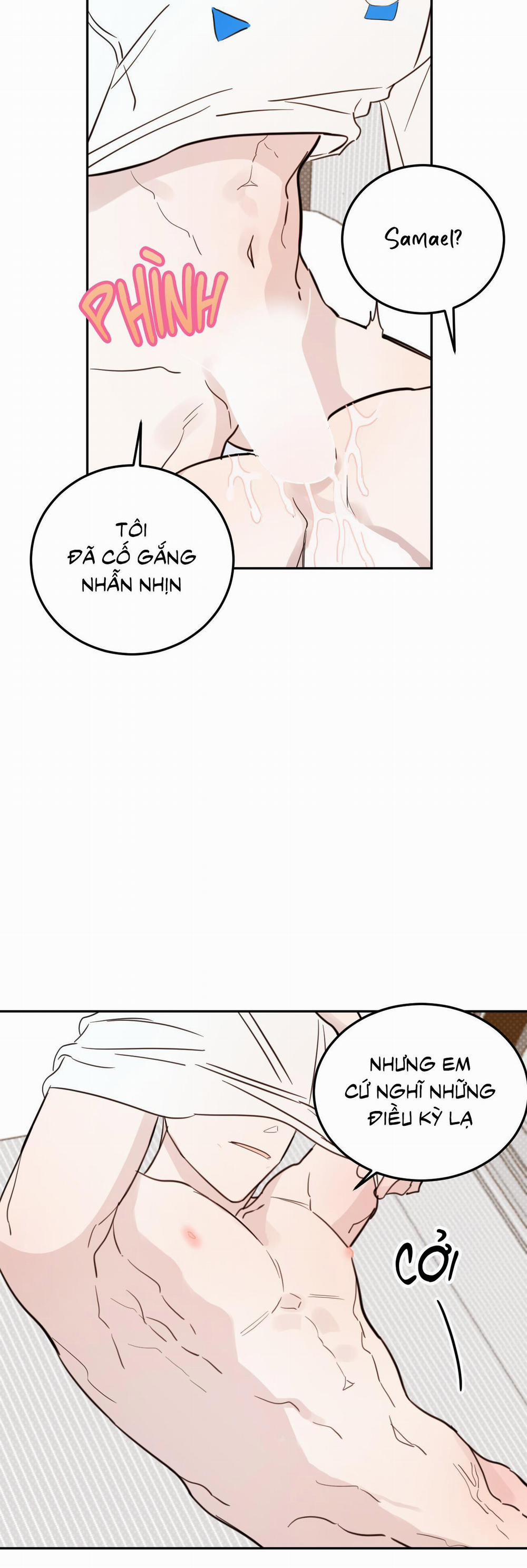 Ác Ma Giữa Ngã Tư Đường 63 trang 11