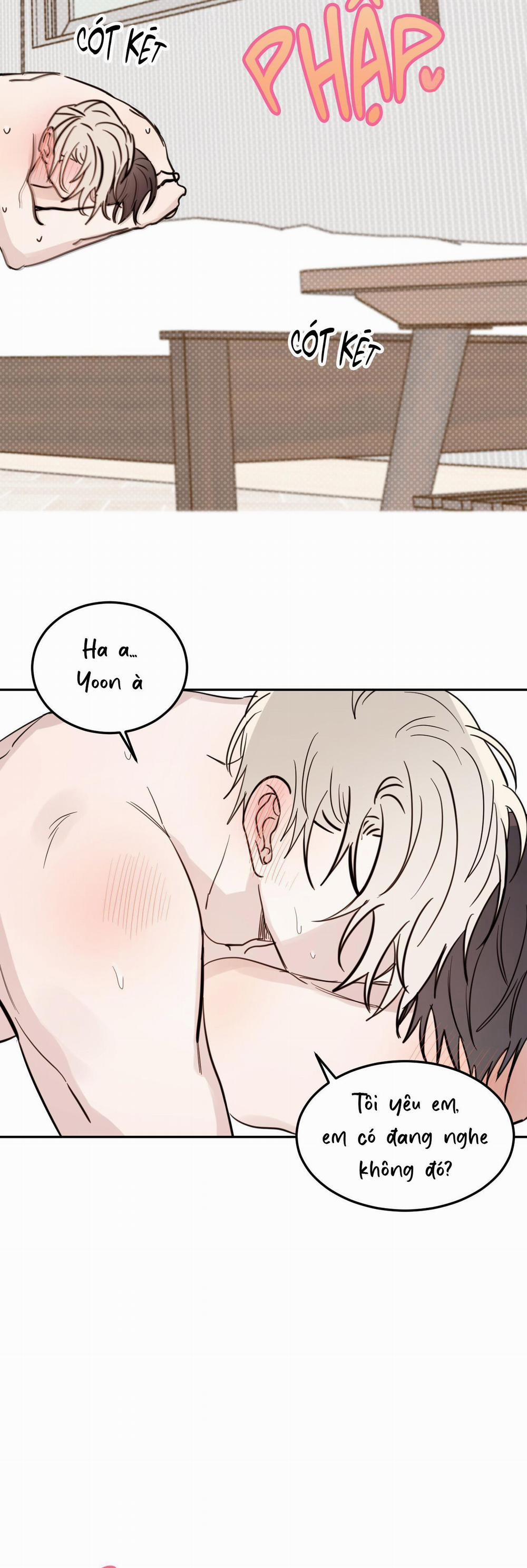 Ác Ma Giữa Ngã Tư Đường 63 trang 14