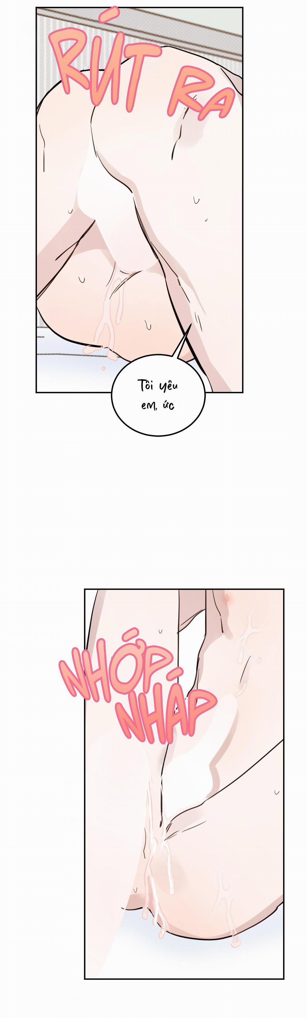 Ác Ma Giữa Ngã Tư Đường 63 trang 15