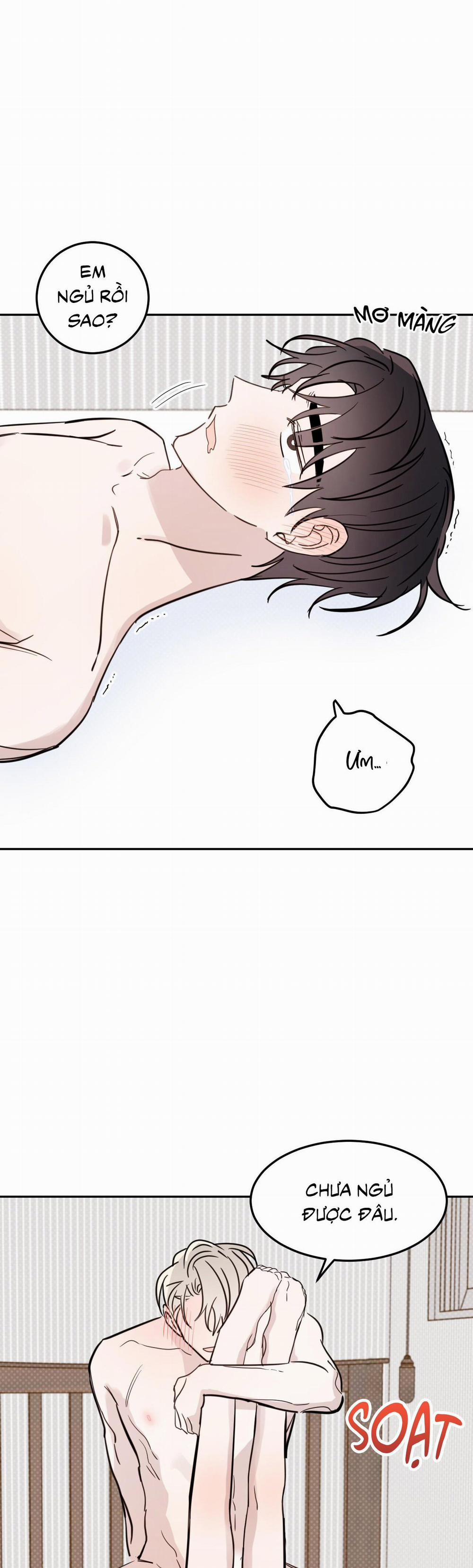 Ác Ma Giữa Ngã Tư Đường 63 trang 16