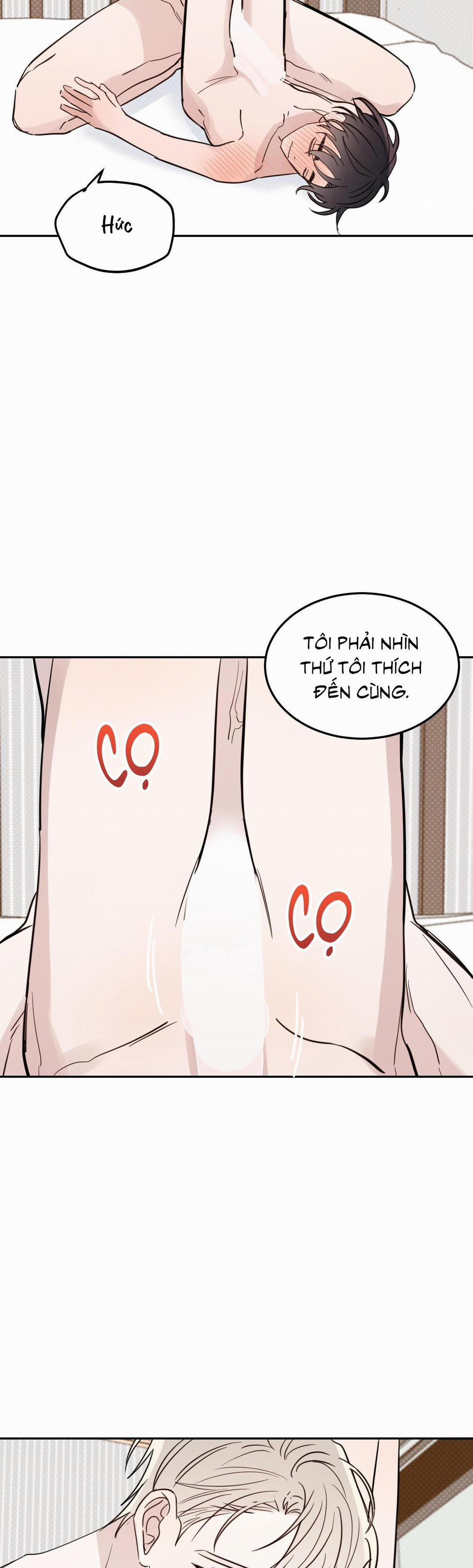 Ác Ma Giữa Ngã Tư Đường 63 trang 17