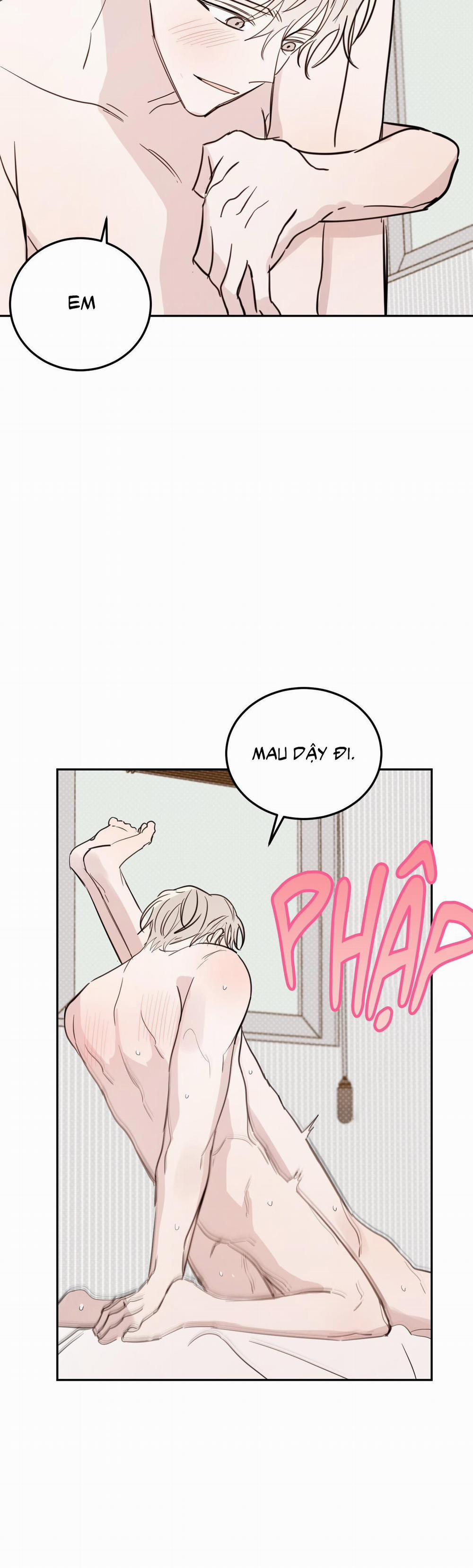 Ác Ma Giữa Ngã Tư Đường 63 trang 18