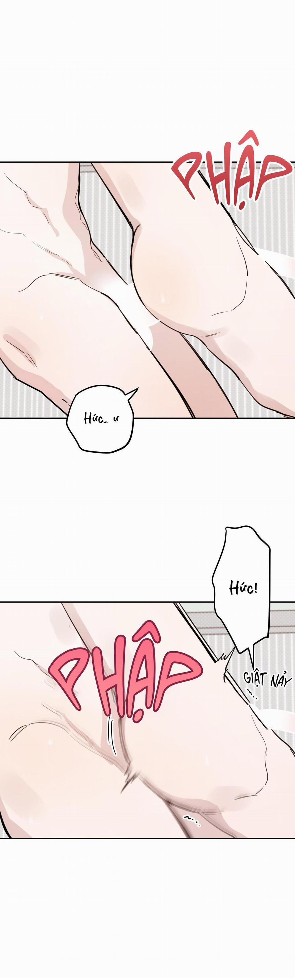 Ác Ma Giữa Ngã Tư Đường 63 trang 19