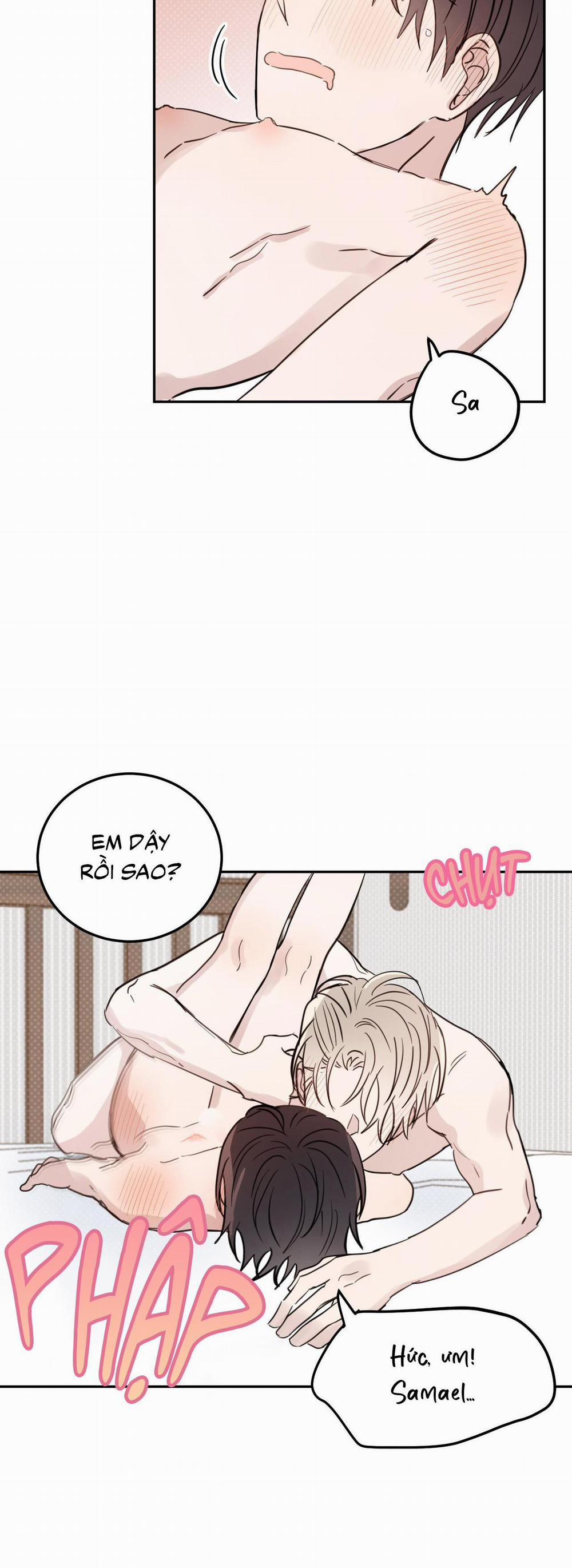 Ác Ma Giữa Ngã Tư Đường 63 trang 21