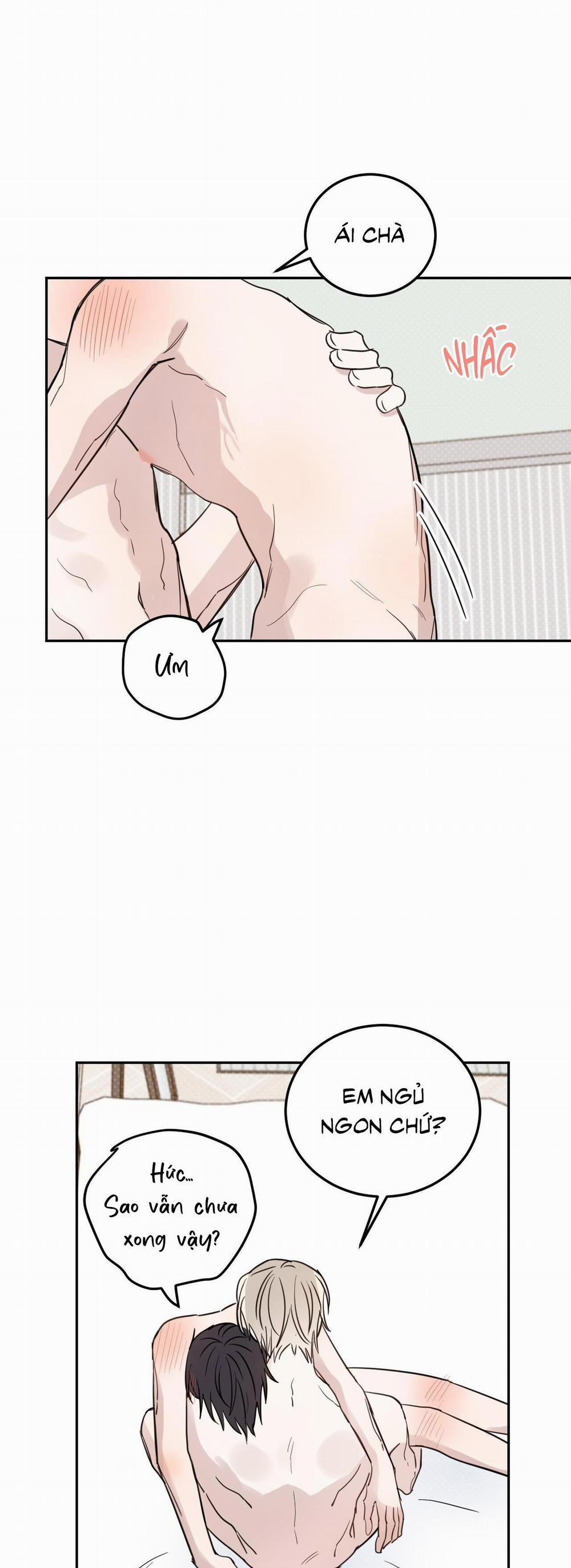 Ác Ma Giữa Ngã Tư Đường 63 trang 22