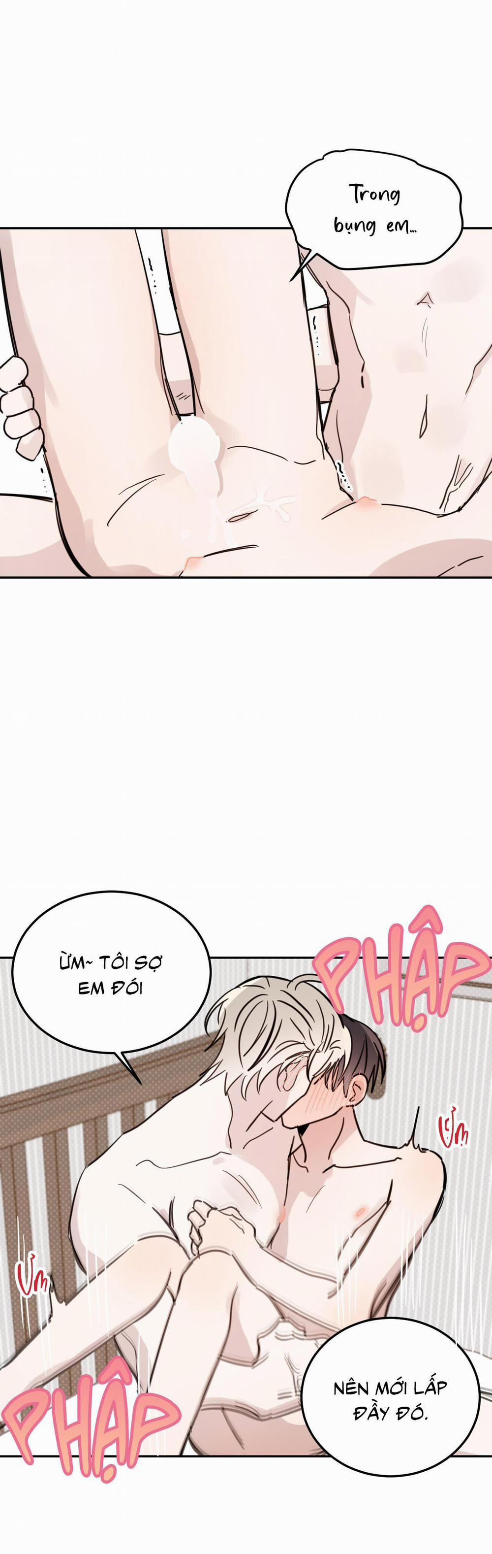 Ác Ma Giữa Ngã Tư Đường 63 trang 25