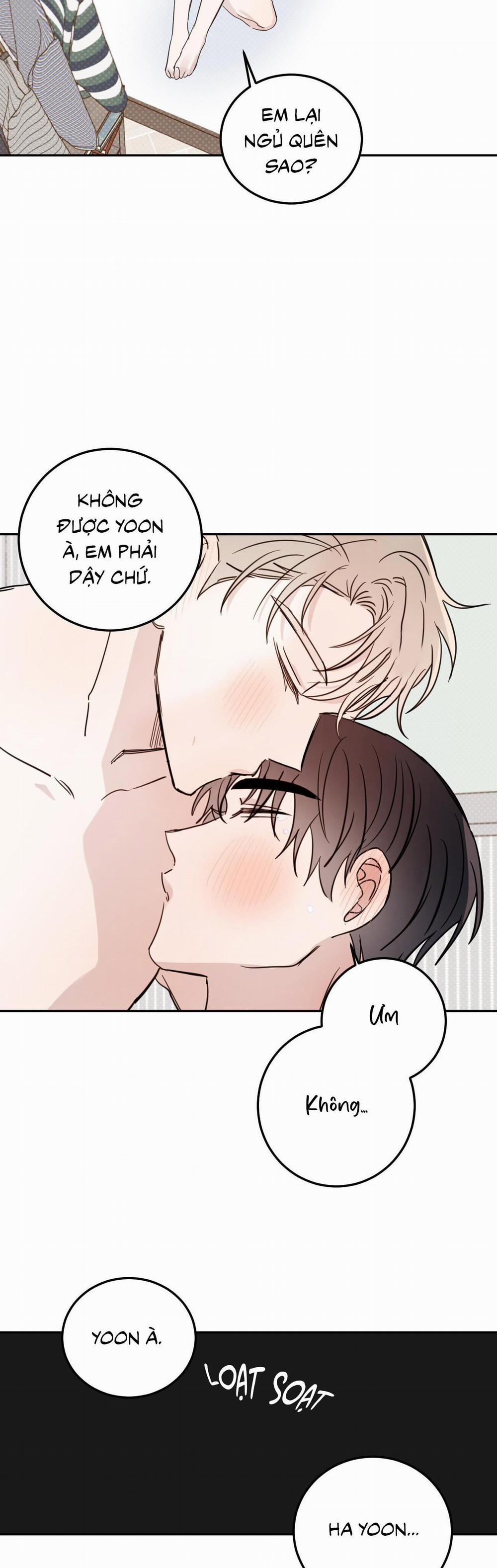 Ác Ma Giữa Ngã Tư Đường 63 trang 28