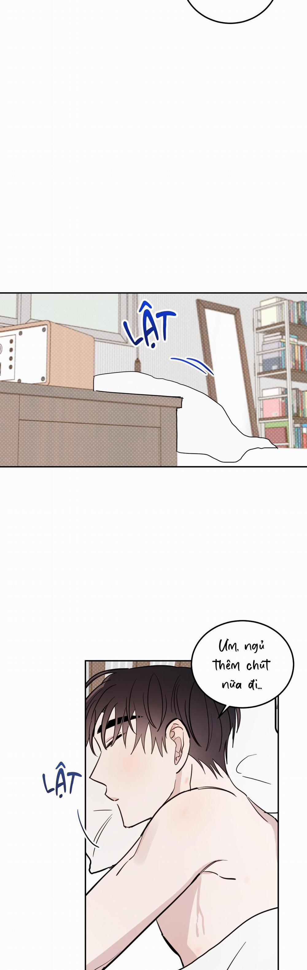 Ác Ma Giữa Ngã Tư Đường 63 trang 29