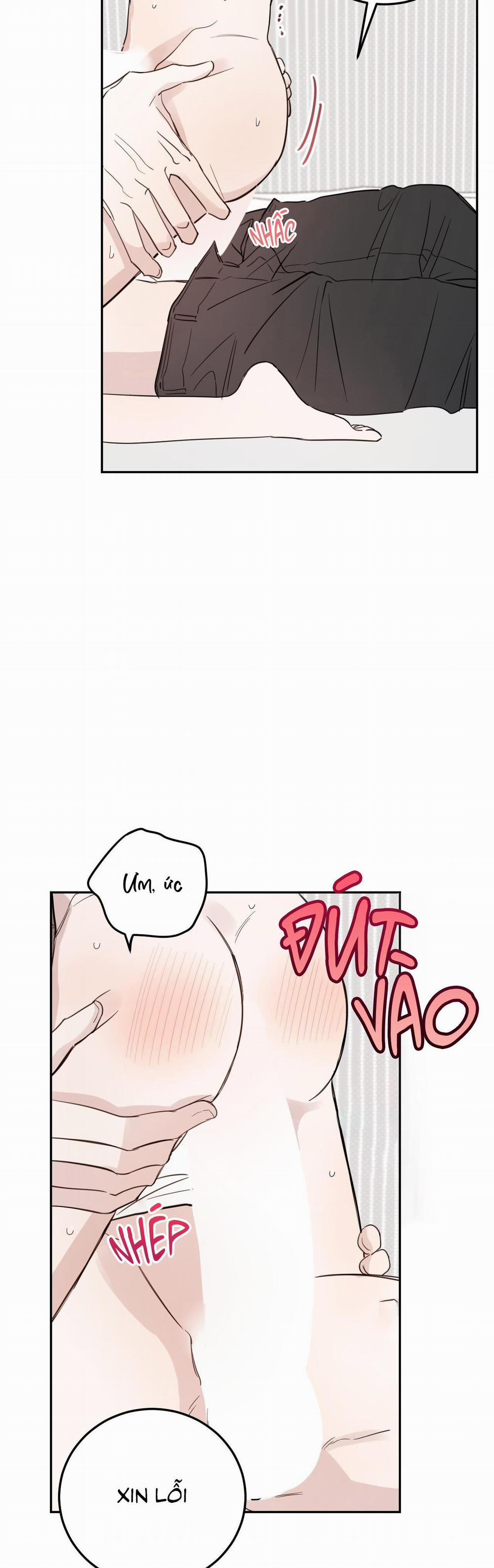 Ác Ma Giữa Ngã Tư Đường 63 trang 3