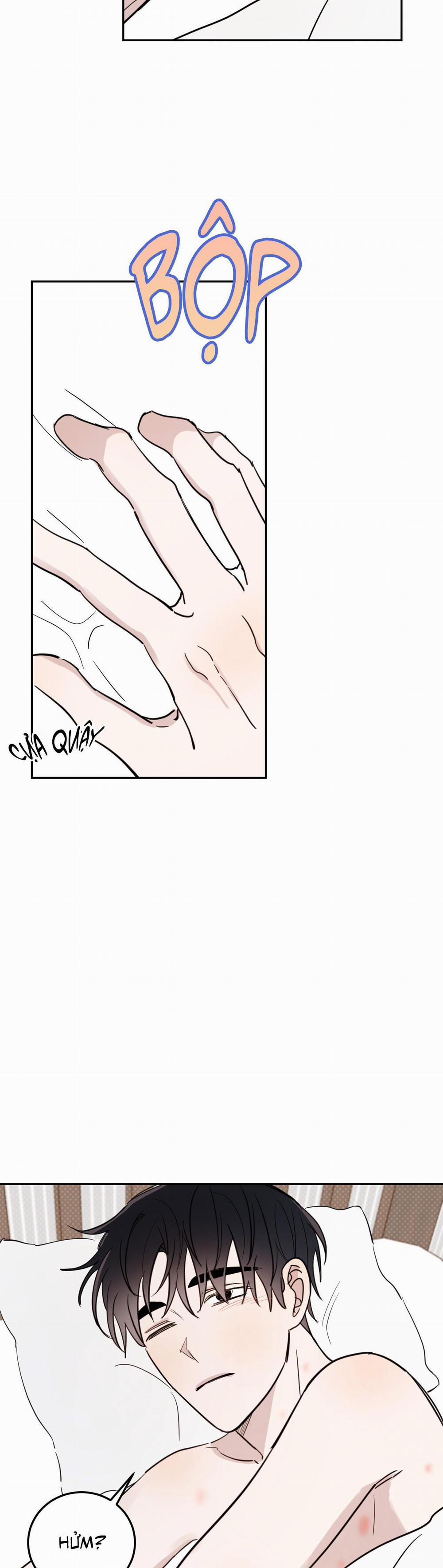 Ác Ma Giữa Ngã Tư Đường 63 trang 30