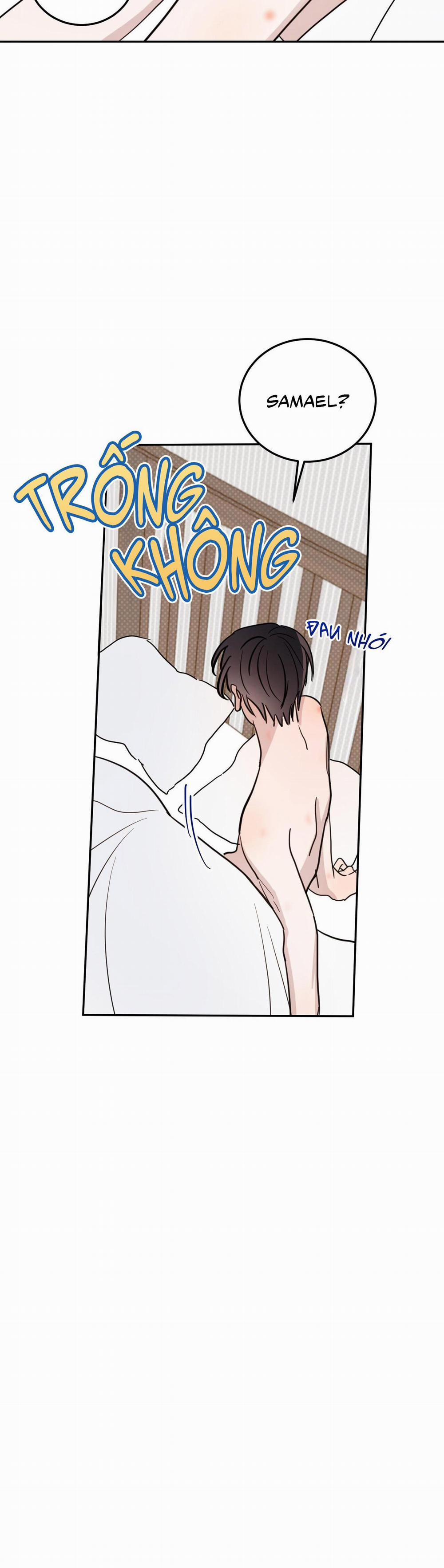 Ác Ma Giữa Ngã Tư Đường 63 trang 31