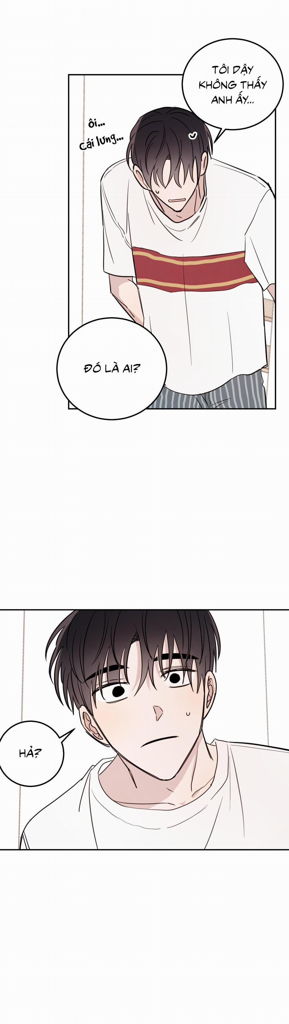 Ác Ma Giữa Ngã Tư Đường 63 trang 33