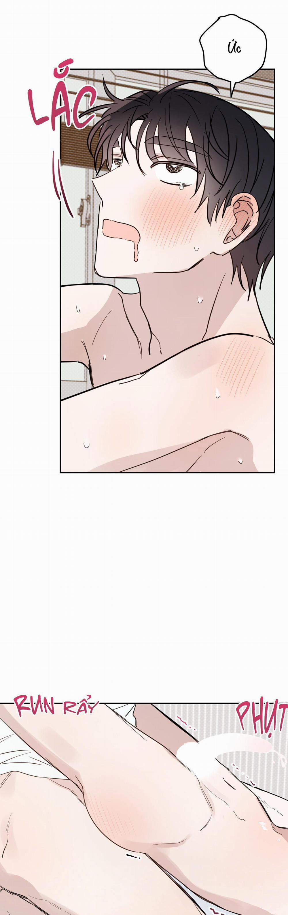 Ác Ma Giữa Ngã Tư Đường 63 trang 5