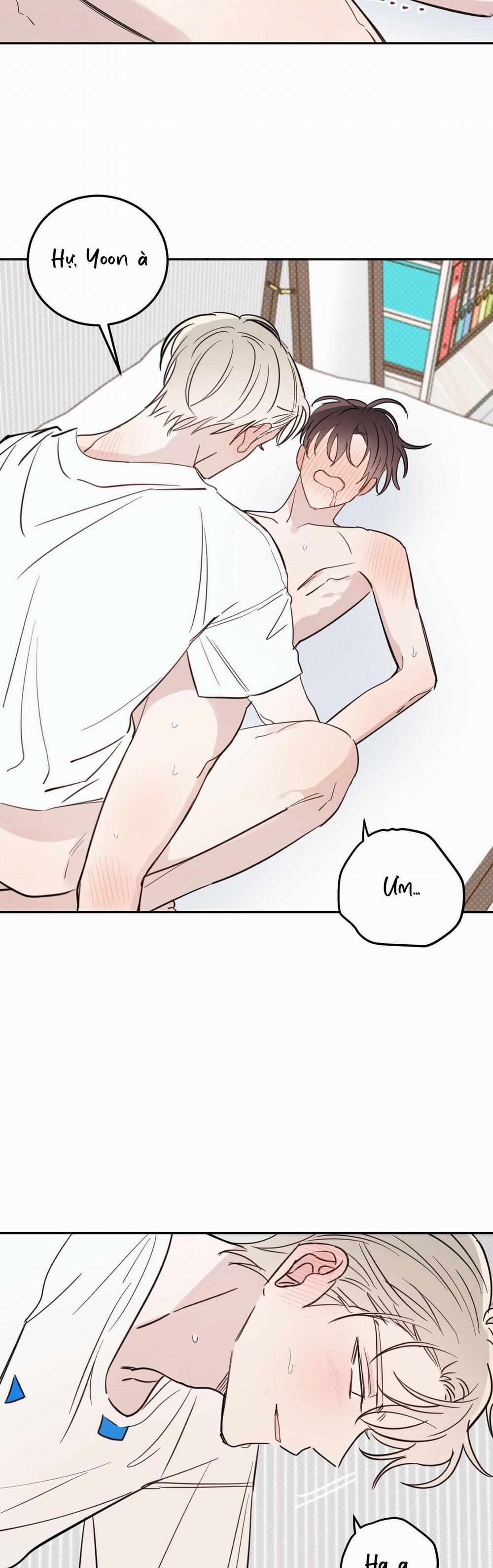 Ác Ma Giữa Ngã Tư Đường 63 trang 6