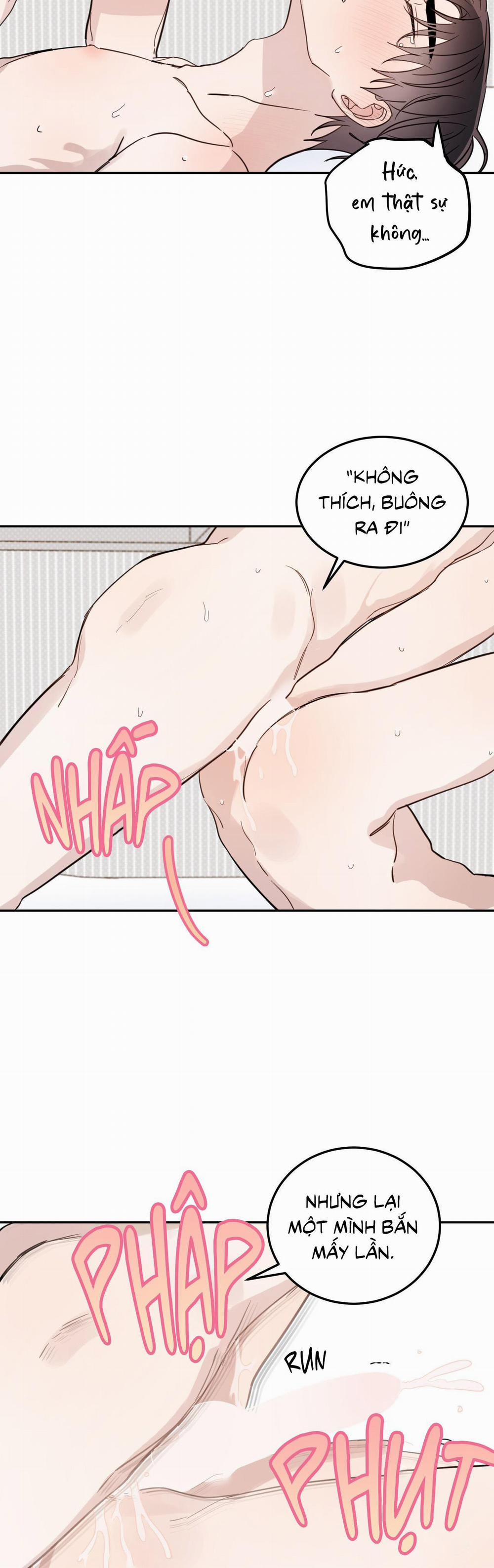 Ác Ma Giữa Ngã Tư Đường 63 trang 8