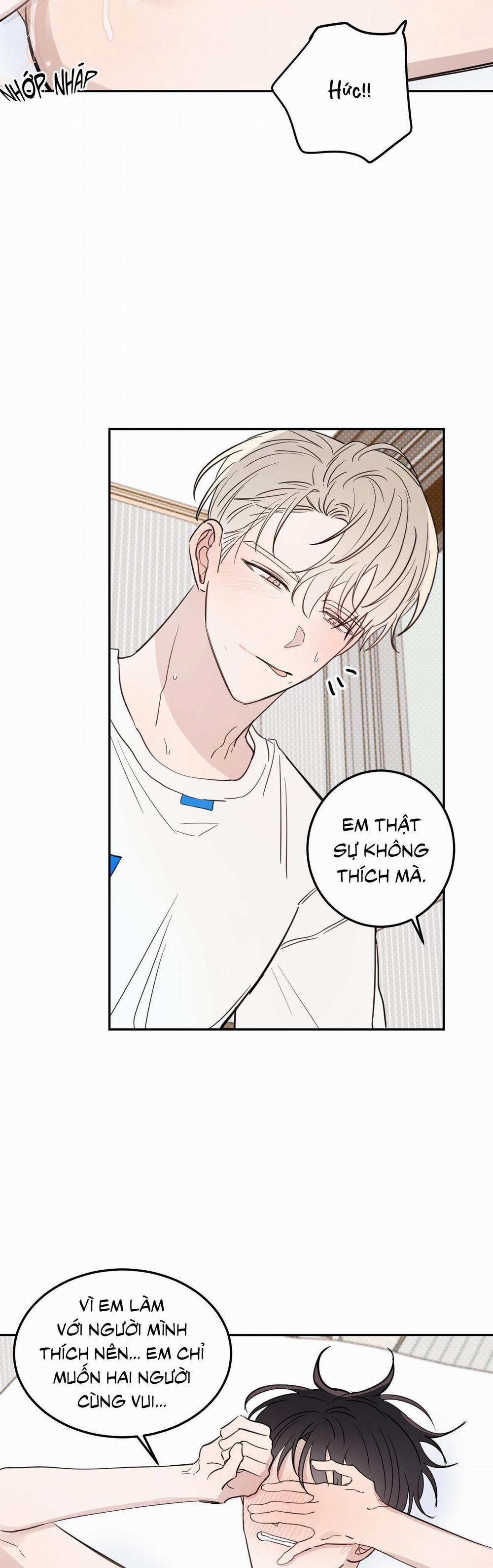 Ác Ma Giữa Ngã Tư Đường 63 trang 9