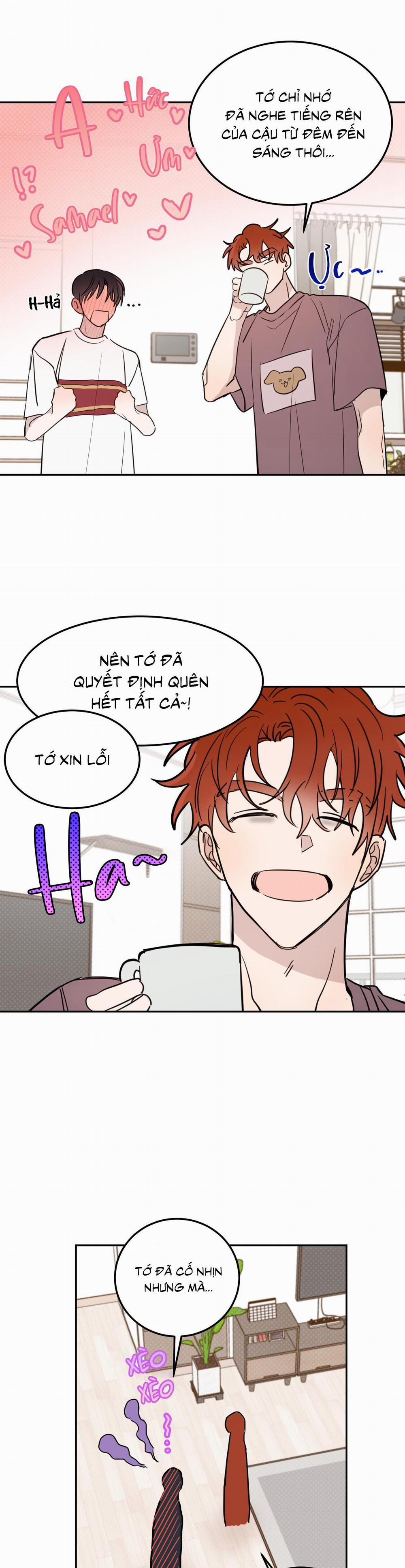 Ác Ma Giữa Ngã Tư Đường 64 trang 1