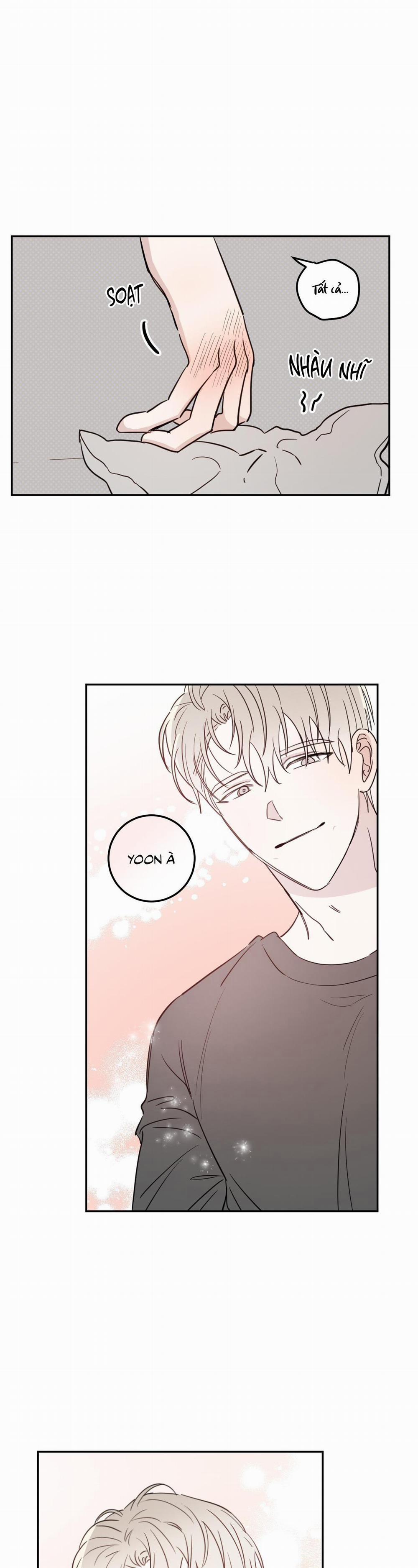 Ác Ma Giữa Ngã Tư Đường 64 trang 10