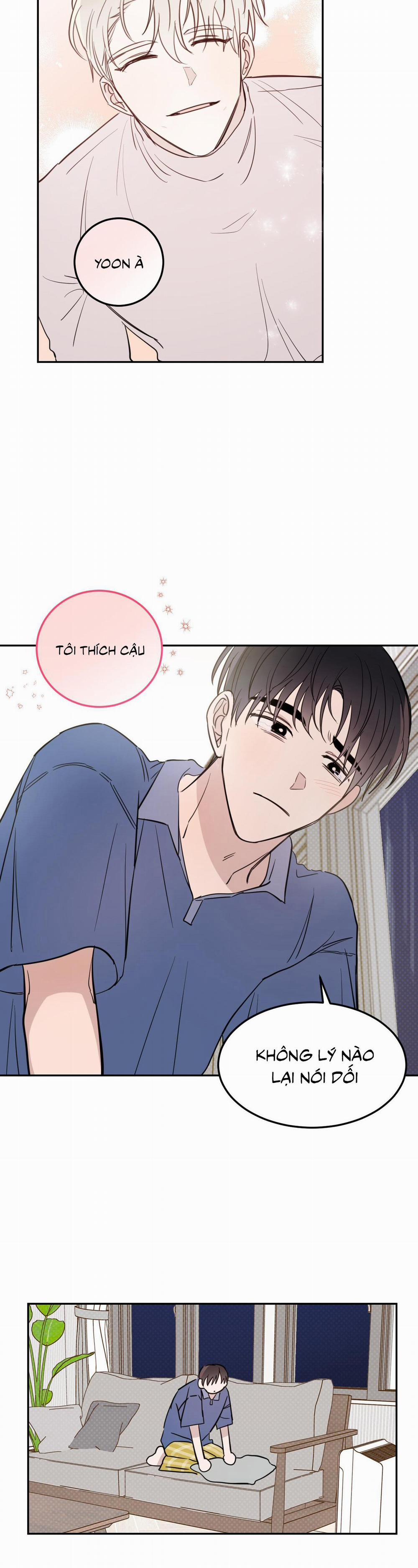 Ác Ma Giữa Ngã Tư Đường 64 trang 11