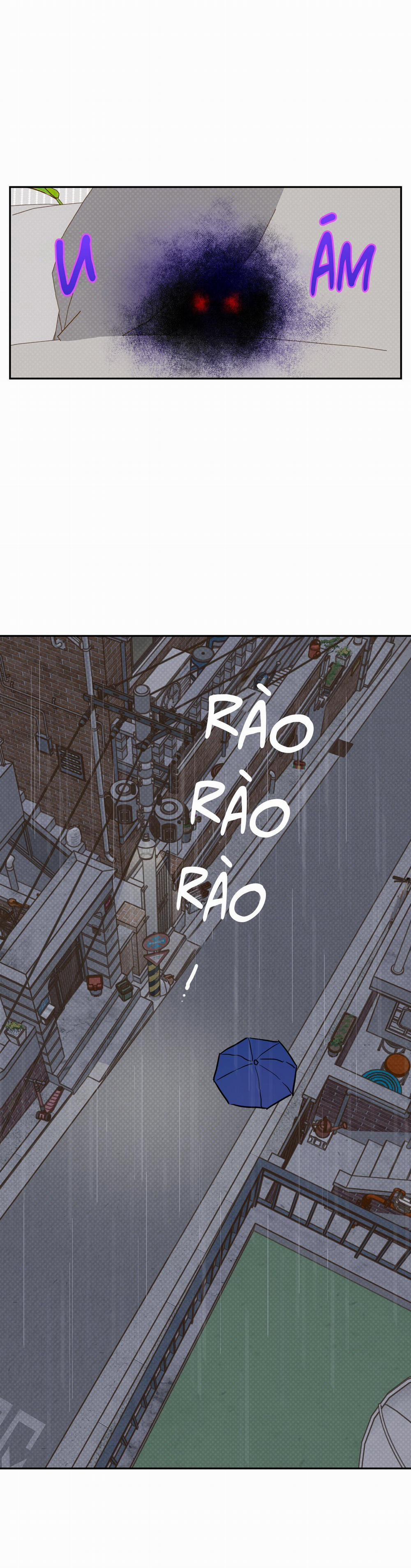 Ác Ma Giữa Ngã Tư Đường 64 trang 13