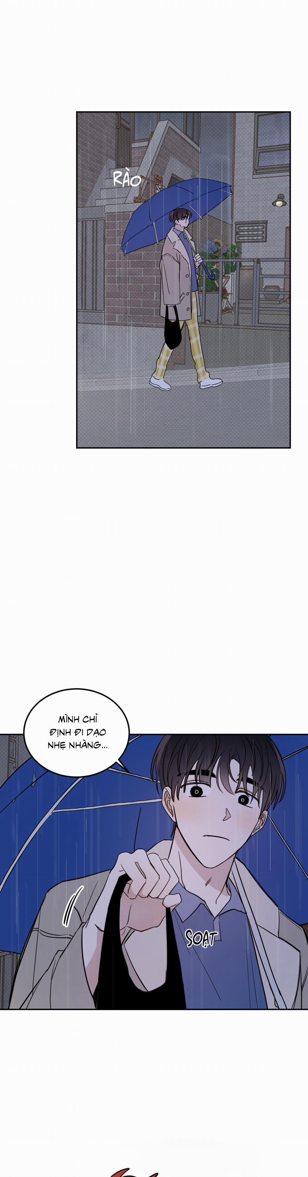 Ác Ma Giữa Ngã Tư Đường 64 trang 14