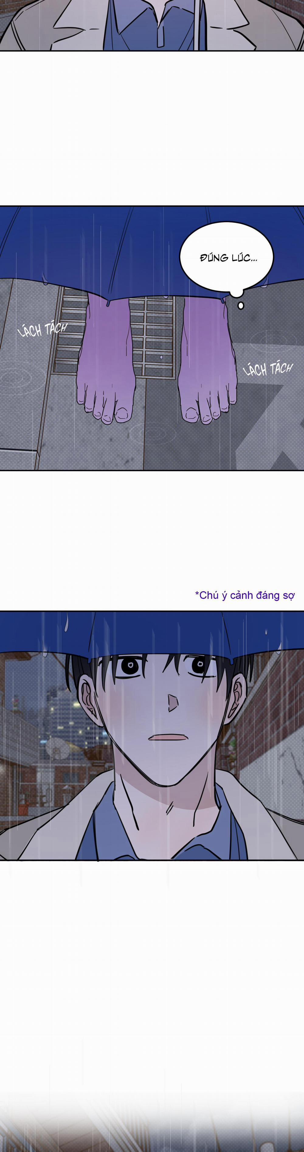 Ác Ma Giữa Ngã Tư Đường 64 trang 17