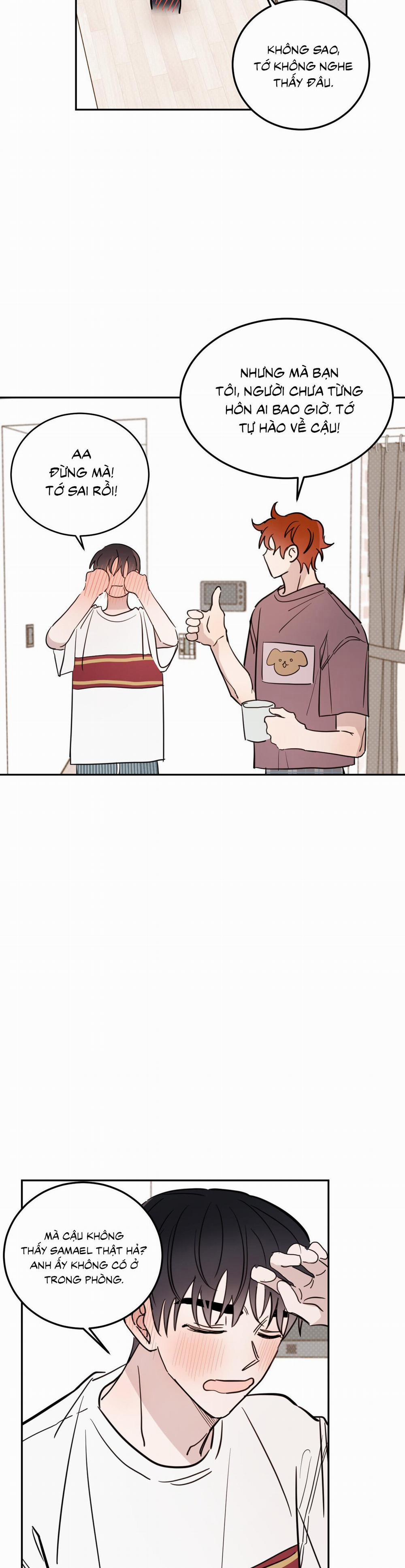 Ác Ma Giữa Ngã Tư Đường 64 trang 2