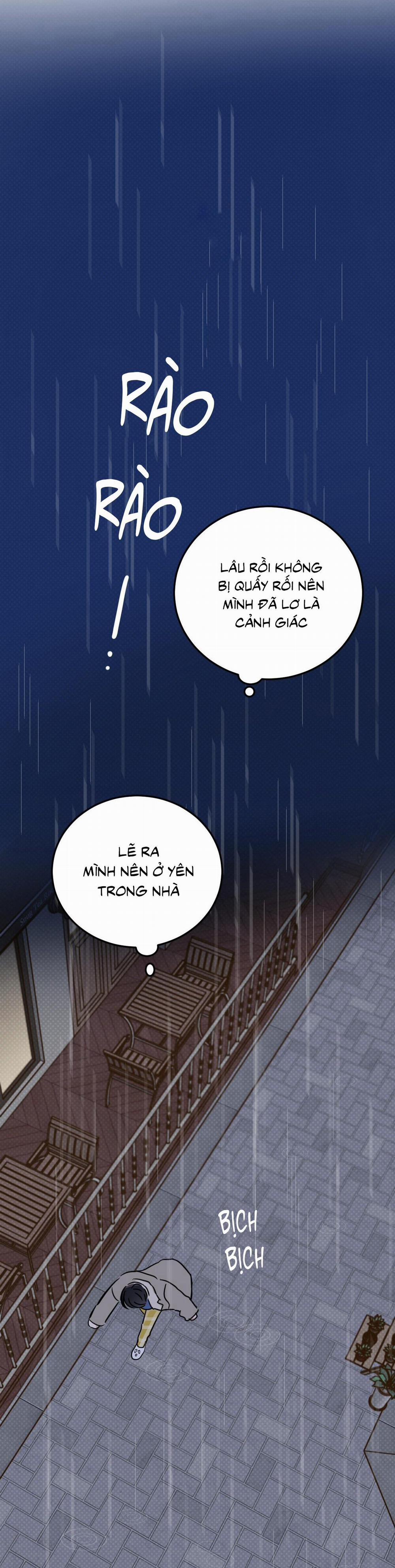 Ác Ma Giữa Ngã Tư Đường 64 trang 21