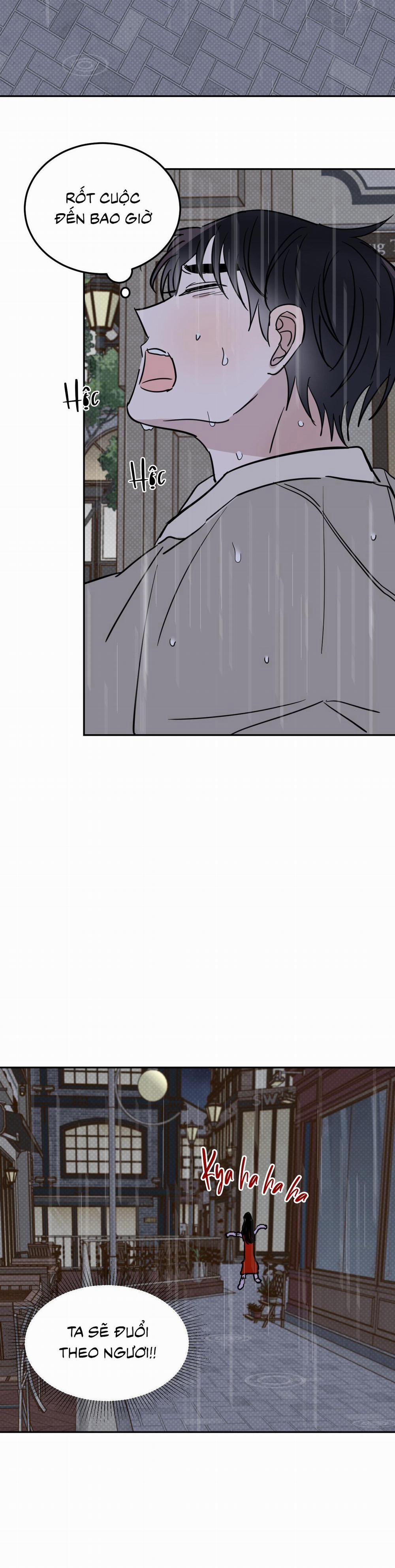 Ác Ma Giữa Ngã Tư Đường 64 trang 22