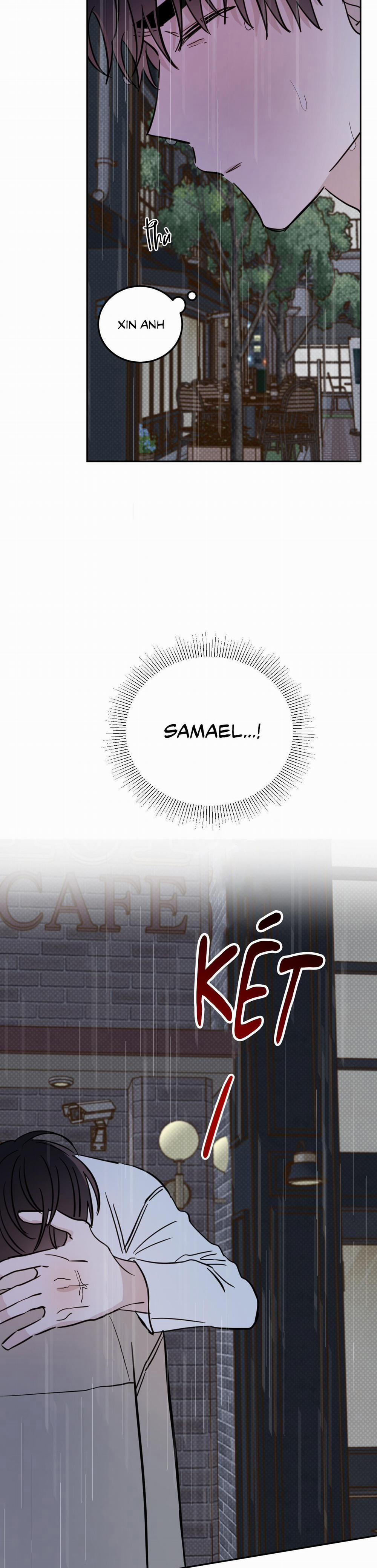 Ác Ma Giữa Ngã Tư Đường 64 trang 24