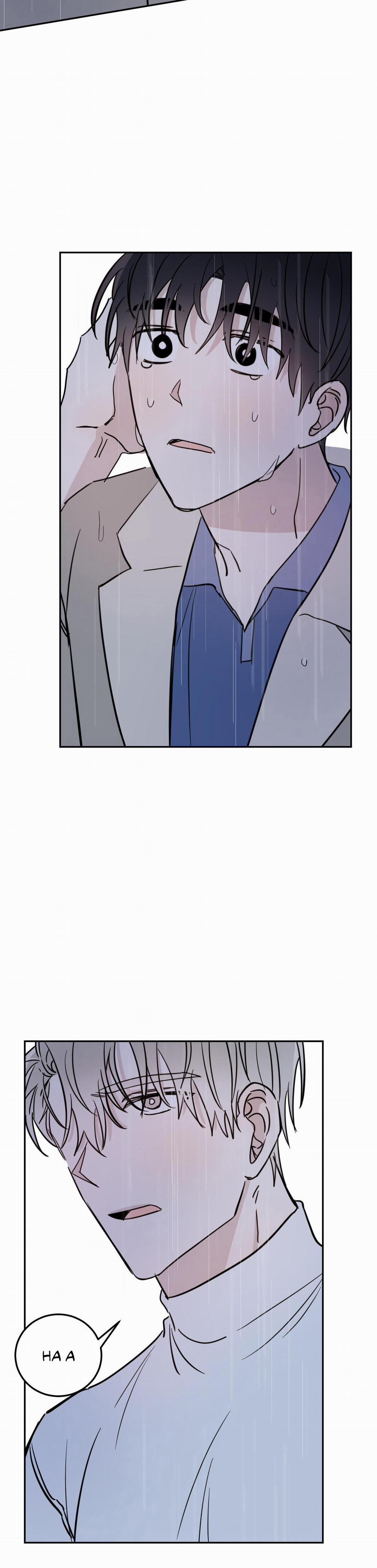 Ác Ma Giữa Ngã Tư Đường 64 trang 25