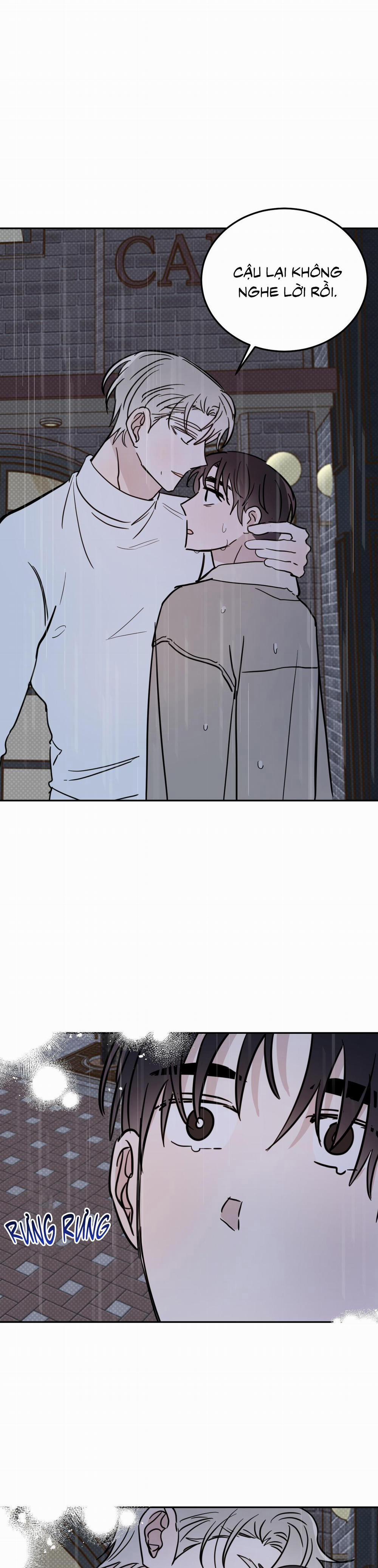 Ác Ma Giữa Ngã Tư Đường 64 trang 26