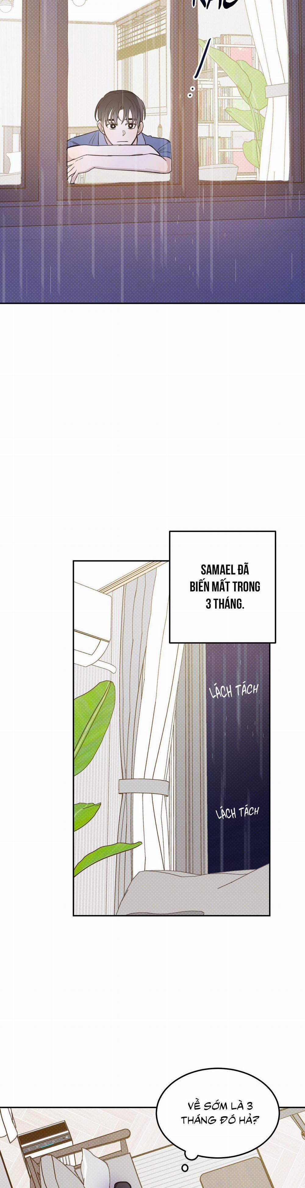 Ác Ma Giữa Ngã Tư Đường 64 trang 6