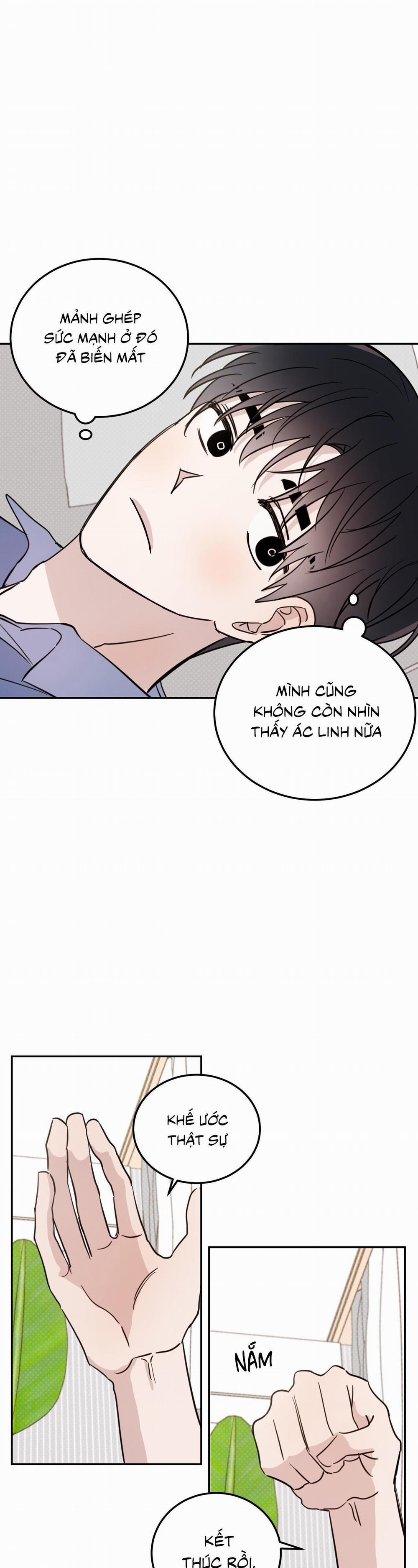 Ác Ma Giữa Ngã Tư Đường 64 trang 8