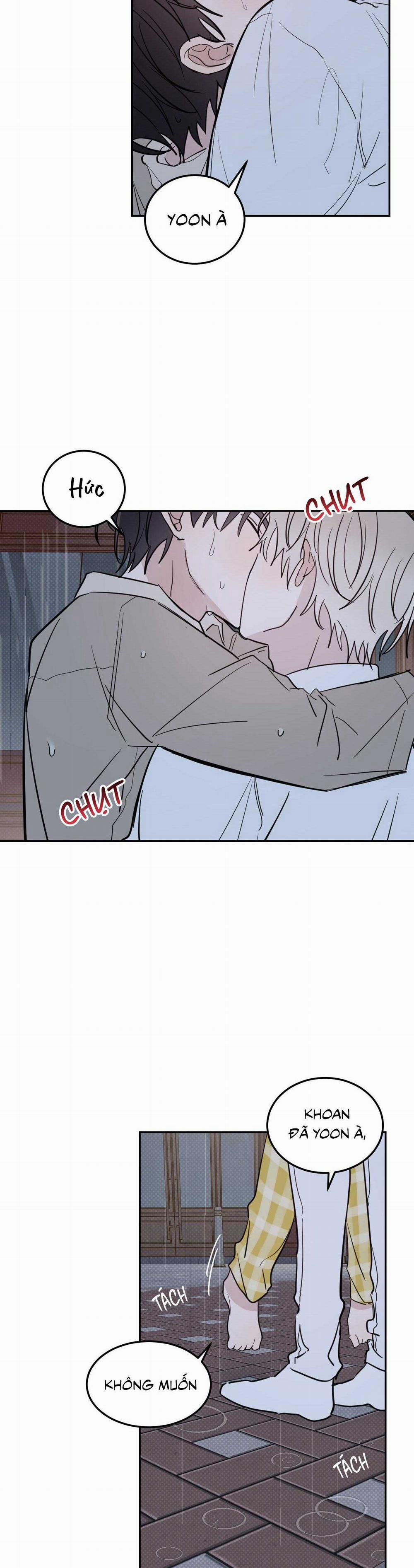 Ác Ma Giữa Ngã Tư Đường 65 trang 1