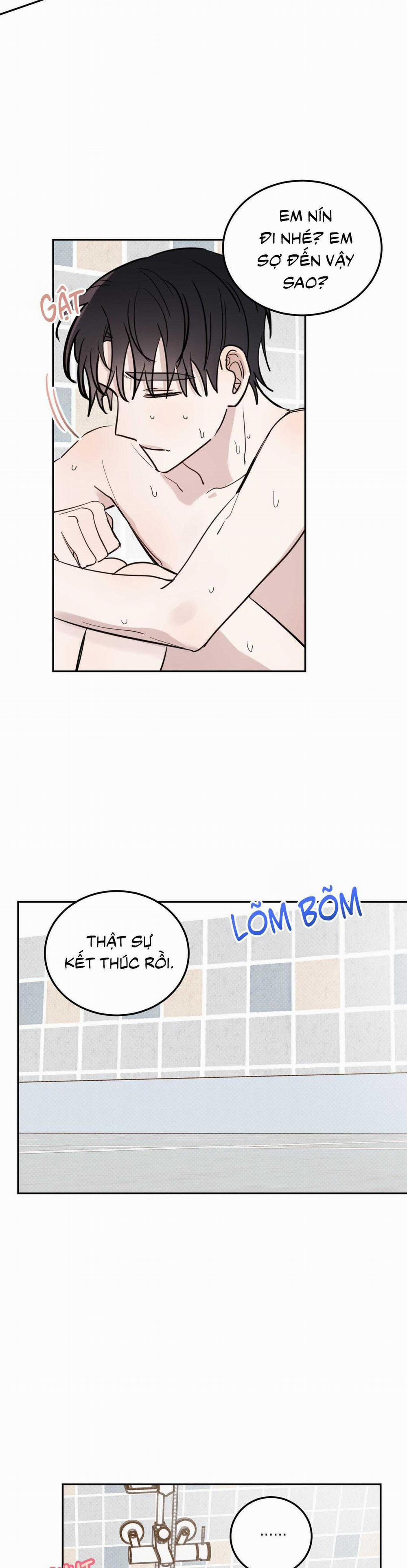 Ác Ma Giữa Ngã Tư Đường 65 trang 10