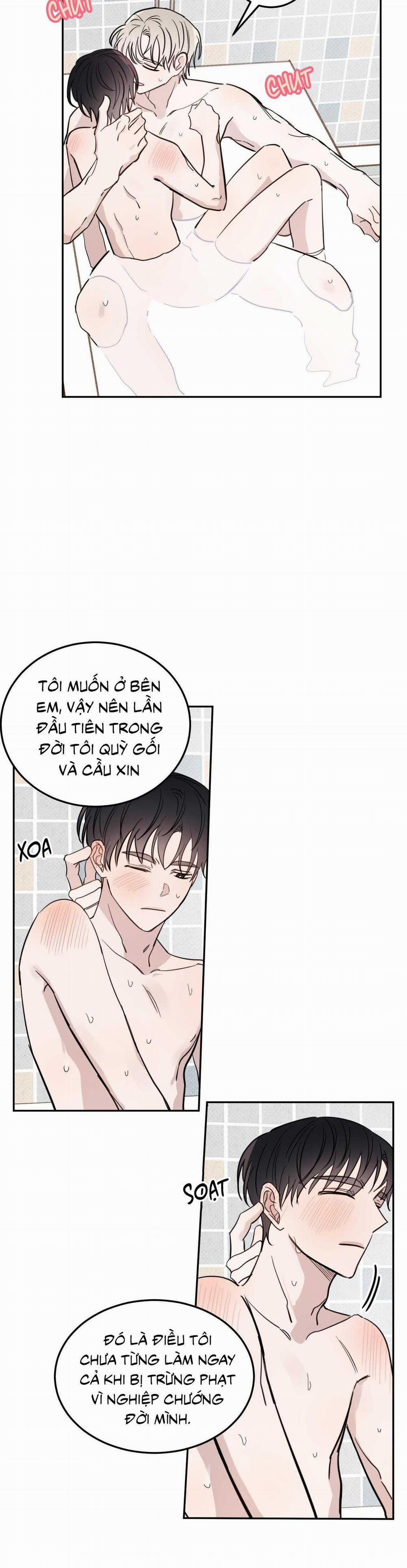 Ác Ma Giữa Ngã Tư Đường 65 trang 11