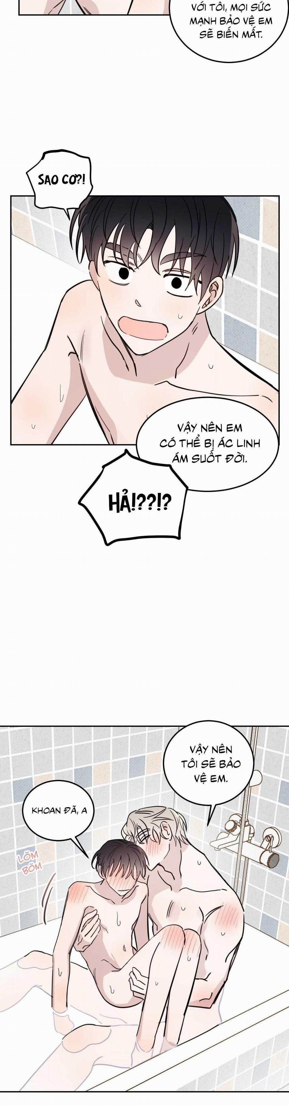 Ác Ma Giữa Ngã Tư Đường 65 trang 15