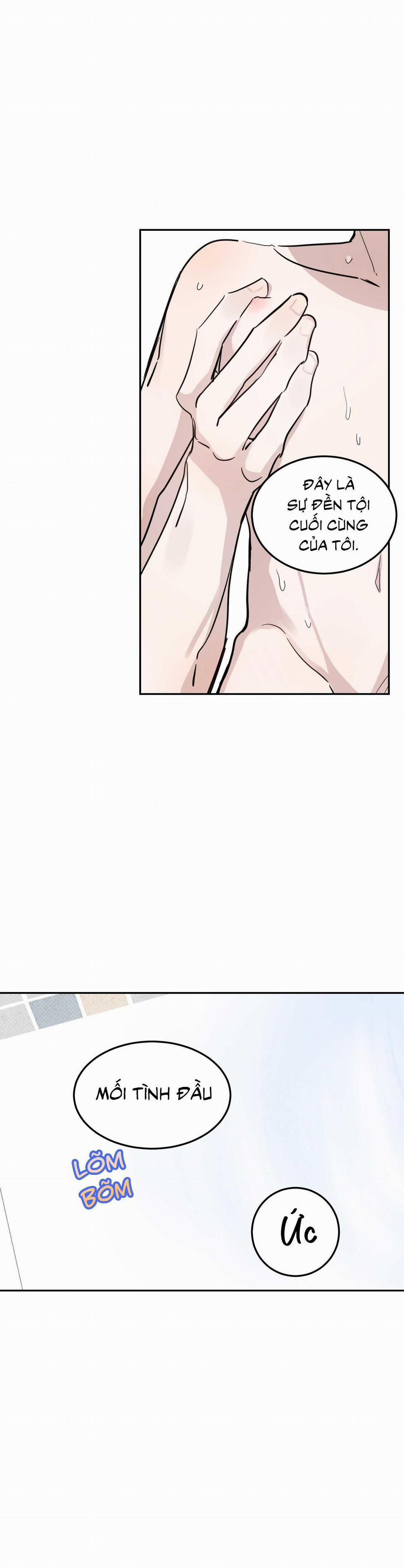 Ác Ma Giữa Ngã Tư Đường 65 trang 16